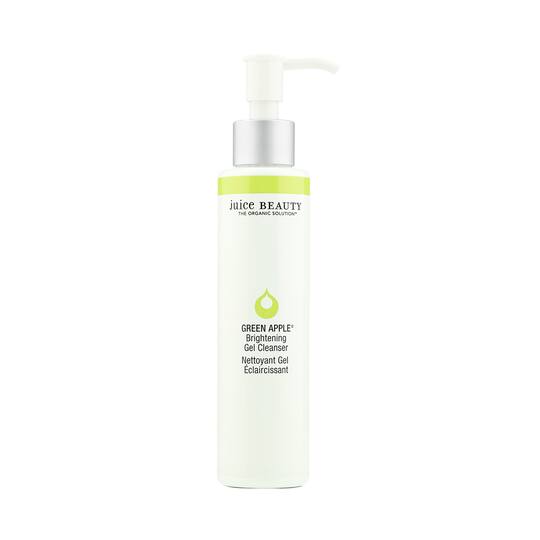 Juice Beauty Green Apple Brightening Gel Cleanser (60ml)