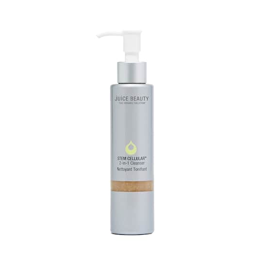 Juice Beauty 2-In-1 Stem Cellular Cleanser (133ml)