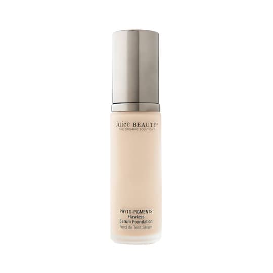 Juice Beauty Phyto Pigments Flawless Serum Foundation - 08 Cream (30ml)
