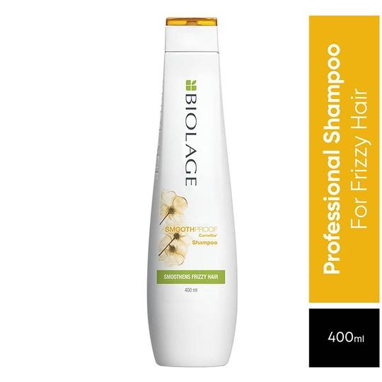Biolage Smoothproof Shampoo (400ml)