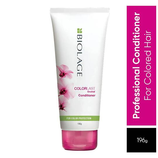 Biolage Colorlast Conditioner (196g)