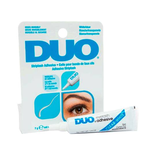 Duo Striplash Adhesive - 568034 - Clear (7g)