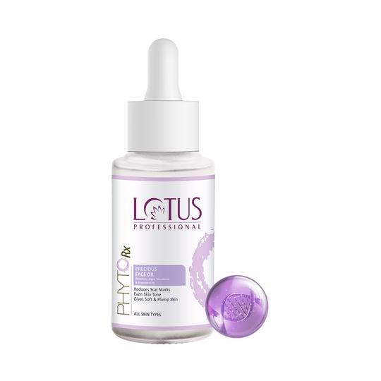 Lotus Professional Phytorx Precious Face Oil (28ml)