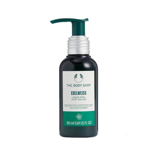 The Body Shop Edelweiss Liquid Peel (100ml)