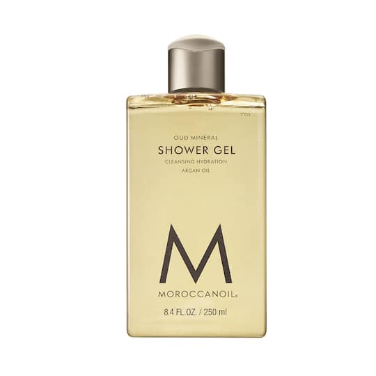 Moroccanoil Oud Mineral Shower Gel (250ml)