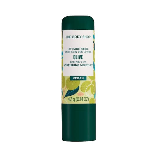 The Body Shop Avocado Lip Care Stick (4.2g)