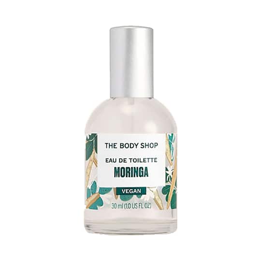 The Body Shop Moringa Eau De Toilette (30ml)