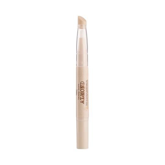 The Body Shop Almond Nail & Cuticle Oil (1.8ml)