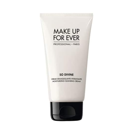 Make Up For Ever So Divine Moisturizing Cleansing Cream (150ml)