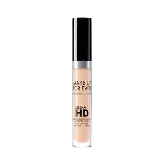 Make Up For Ever Ultra HD Concealer Invisible Cover Concealer - 20 Soft Sand (5ml)