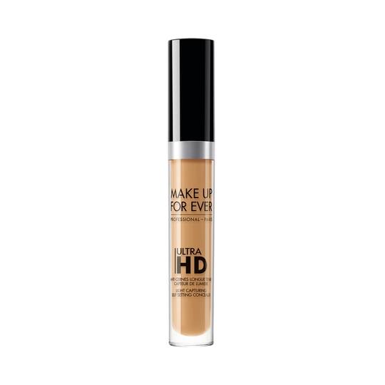 Make Up For Ever Ultra HD Concealer Invisible Cover Concealer - 41 Apricot Beige (5ml)