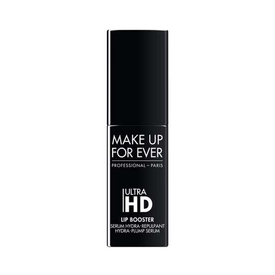 Make Up For Ever Ultra HD Lip Booster Hydra-Plump Serum - 01 Cinema (6ml)