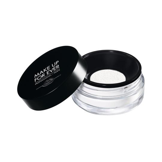 Make Up For Ever Ultra Hd Microfinishing Loose Powder (8.5g)
