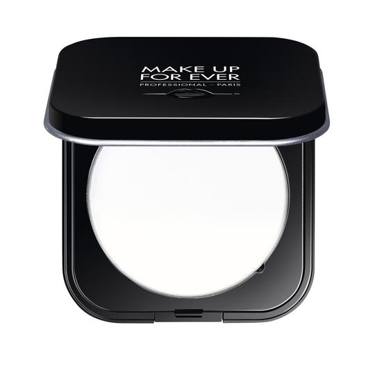 Make Up For Ever Ultra HD Pressed Powder - 01 Translucent (6.2g)