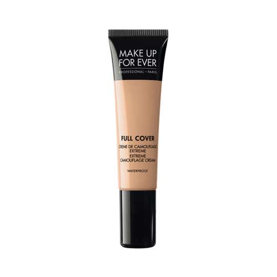 Make Up For Ever Full Cover Extreme Camouflage Cream Concealer - N7 Sand (15 ml)