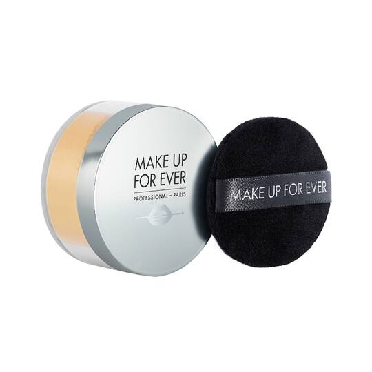 Make Up For Ever Ultra HD Setting Powder - Beige Dore . Golden Beige 4.0 (5.5g)