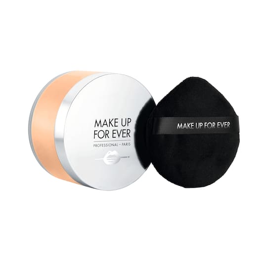 Make Up For Ever Ultra HD Setting Powder - 3.2 Beige Natural (16 g)