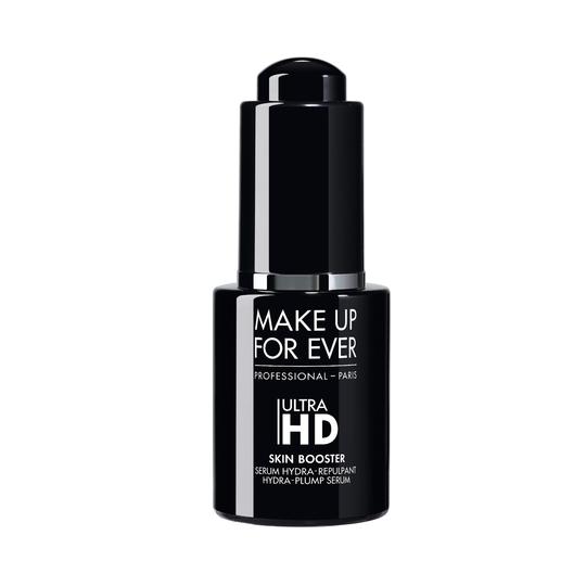 Make Up For Ever Ultra Hd Skin Booster Hydra Plump Serum (12ml)