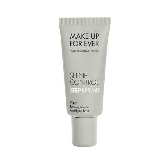 Make Up For Ever Shine Control Step 1 Primer-20h (15ml)