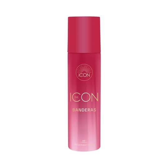 Banderas The Icon Fem Deodorant (150ml)