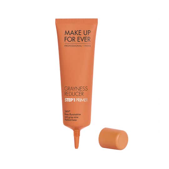 Make Up For Ever Grayness Reducer Step 1 Primer-24h (30ml)