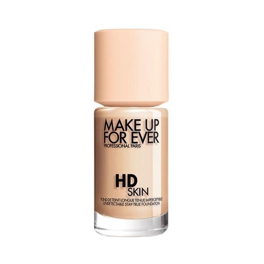 Make Up For Ever Hd Skin Foundation-1N10 (Y235) (30ml)