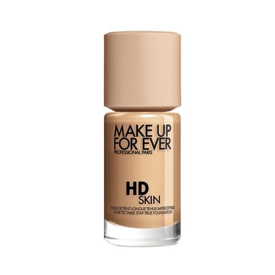 Make Up For Ever Hd Skin Foundation-2Y30 (Y345) (30ml)