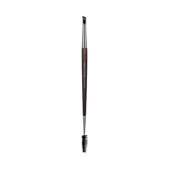 Make Up For Ever Double Ended Angled Eyebrow And Eyelash Brush - 274 (1Pc)