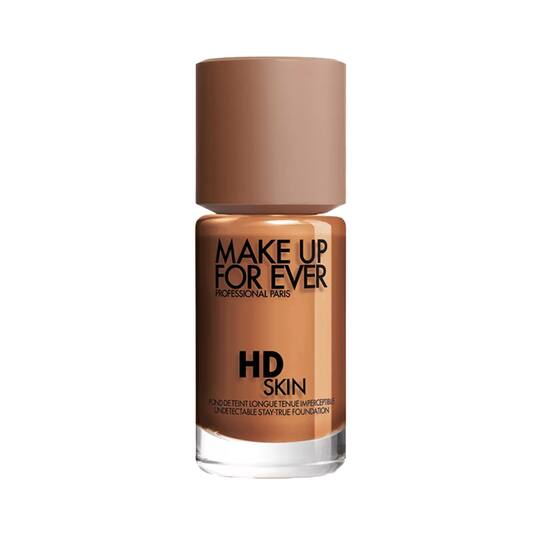 Make Up For Ever HD Skin Foundation - 4Y60 Warm Almond (30 ml)