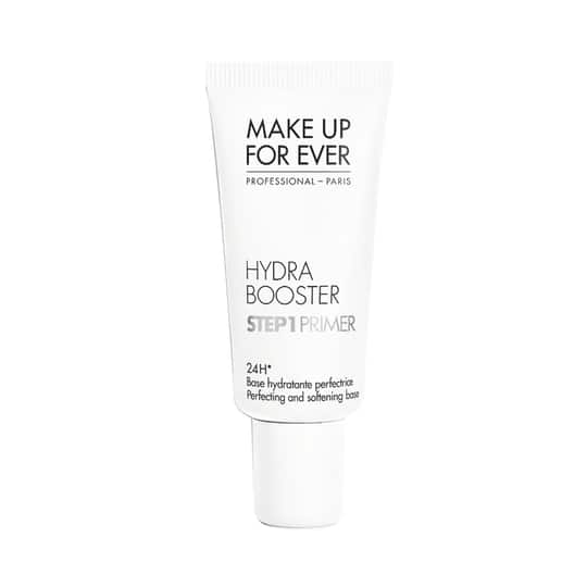 Make Up For Ever Hydra Booster Step 1 Primer (15ml)