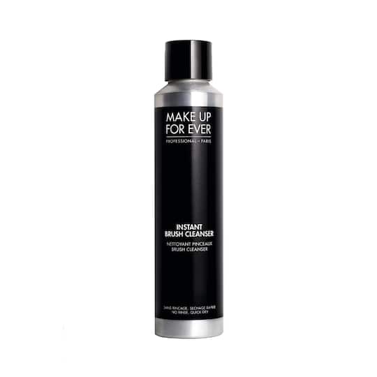 Make Up For Ever Instant Brush Cleanser (140ml)