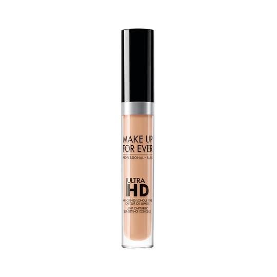 Make Up For Ever Ultra HD Concealer Invisible Cover Concealer - 33 Desert (5ml)