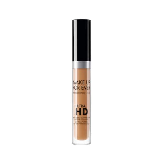 Make Up For Ever Ultra HD Concealer Invisible Cover Concealer - 44 Hazelnut (5ml)