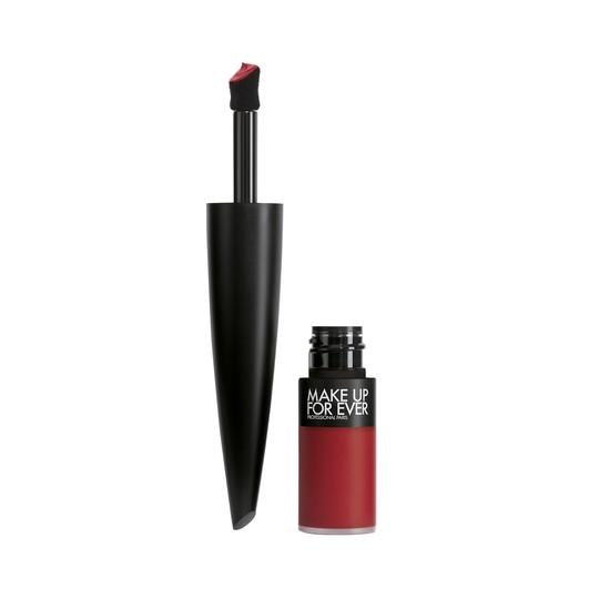 Make Up For Ever Rouge Artist for Ever Matte Liquid Lipstick-crush Since Forever 340 (4.5ml)