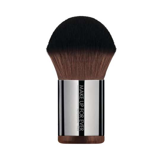 Make Up For Ever Powder Kabuki - 124 (1Pc)