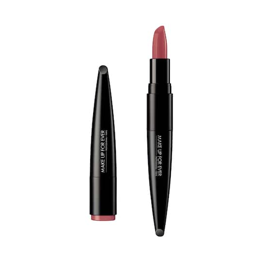 Make Up For Ever Rouge Artist-intense Color Beautifying Lipstick - Rose Flair 170 (3.2g)