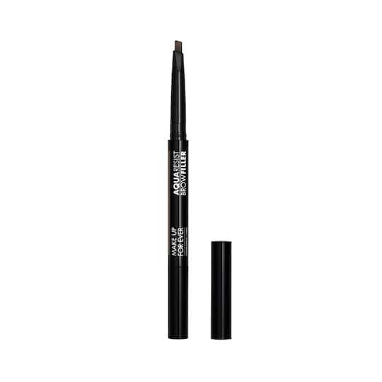 Make Up For Ever Aqua Resist Brow Filler - 40 Medium Brown (0.27g)