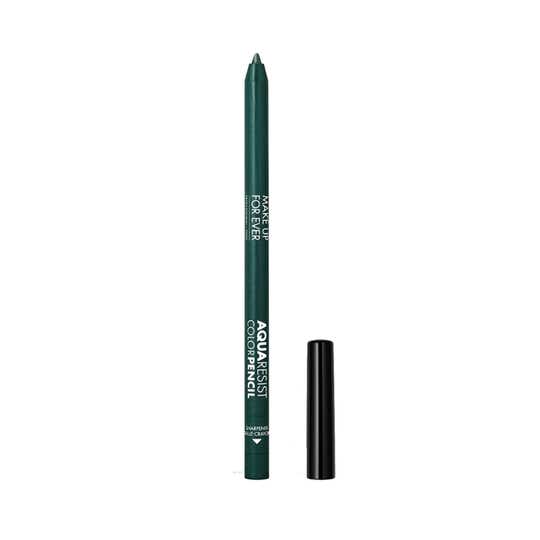 Make Up For Ever Aqua Resist Color Pencil Eyeliner - 06 Forest (0.5g)