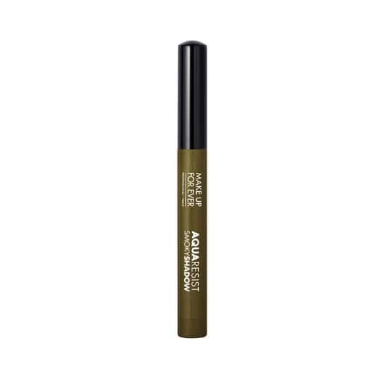 Make Up For Ever Aqua Resist Smoky Shadow - 04 Jungle (1.4g)