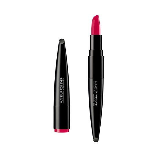 Make Up For Ever Rouge Artist-intense Color Beautifying Lipstick - Dragon Fruit 206 (3.2g)