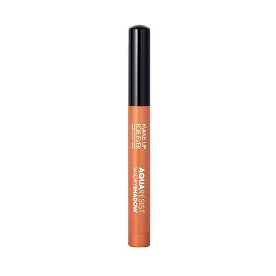 Make Up For Ever Aqua Resist Smoky Shadow - 16 Copper (1.4g)