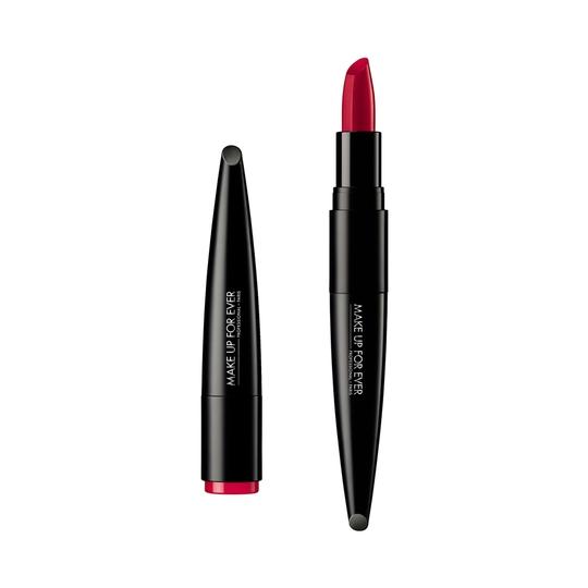 Make Up For Ever Rouge Artist-intense Color Beautifying Lipstick - Cherry Muse 406 (3.2g)