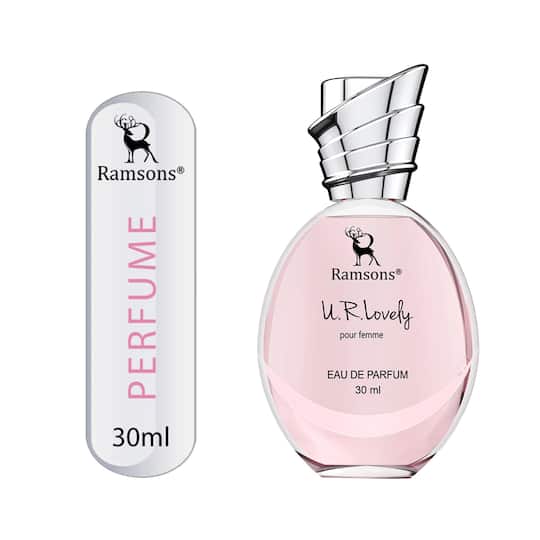 Ramsons U R Lovely Eau De Parfum (30ml)