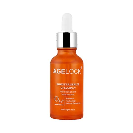 O3+ Age Lock Vitamin C Booster Serum (10ml)