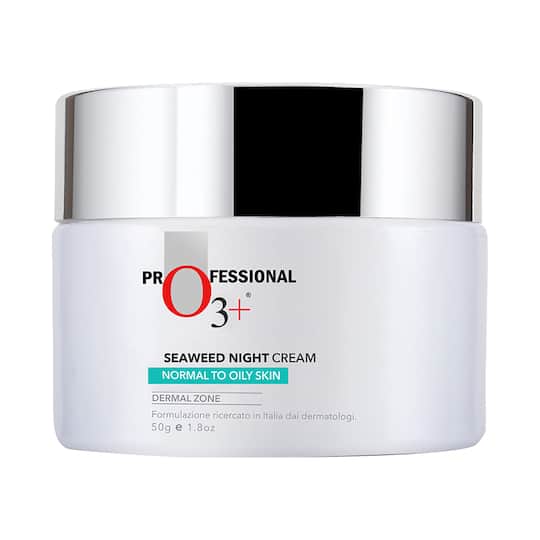 O3+ Seaweed Night Cream (50g)