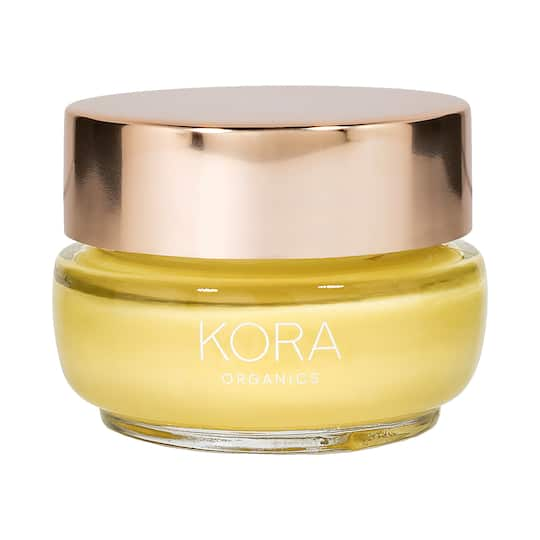 Kora Organics Turmeric Glow Moisturizer (15ml)