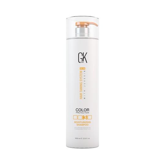 GK Hair Moisturizing Color Protection Shampoo (1000ml)