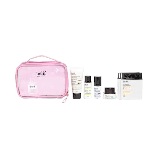 Belif Travel Kit 2.0 (7Pcs)