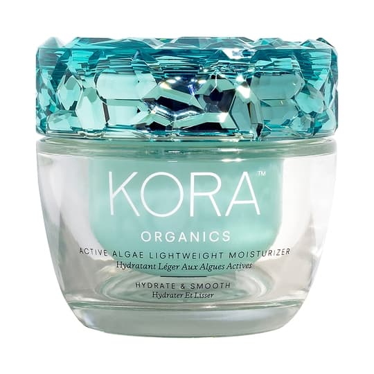 Kora Organics Active Algae Lightweight Moisturizer (50ml)