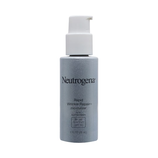 Neutrogena Rapid Wrinkle Repair Moisturizer SPF30 (29ml)